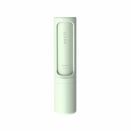 Self-Cleaning Pet Hair Remover