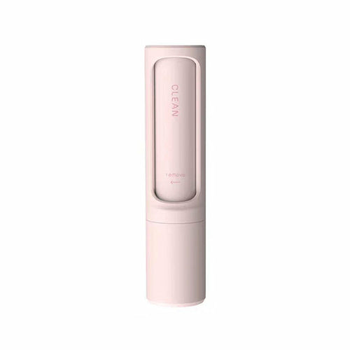 Self-Cleaning Pet Hair Remover