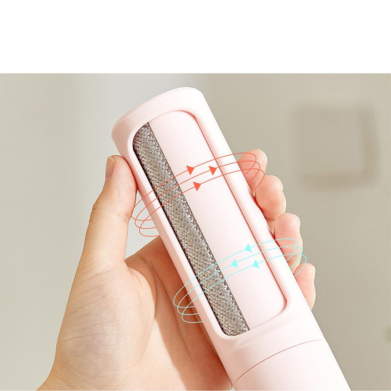 Self-Cleaning Pet Hair Remover