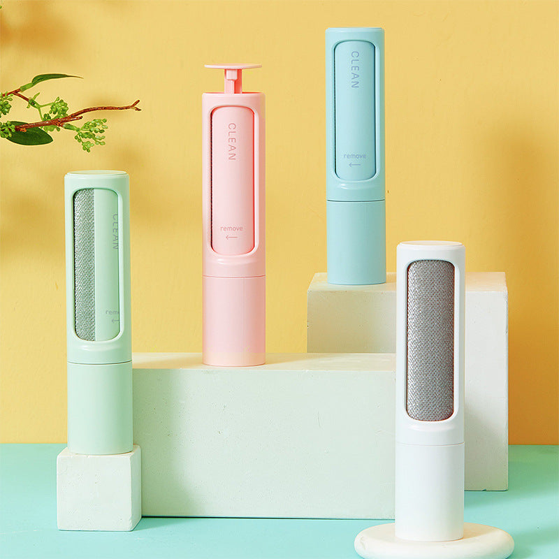 Self-Cleaning Pet Hair Remover