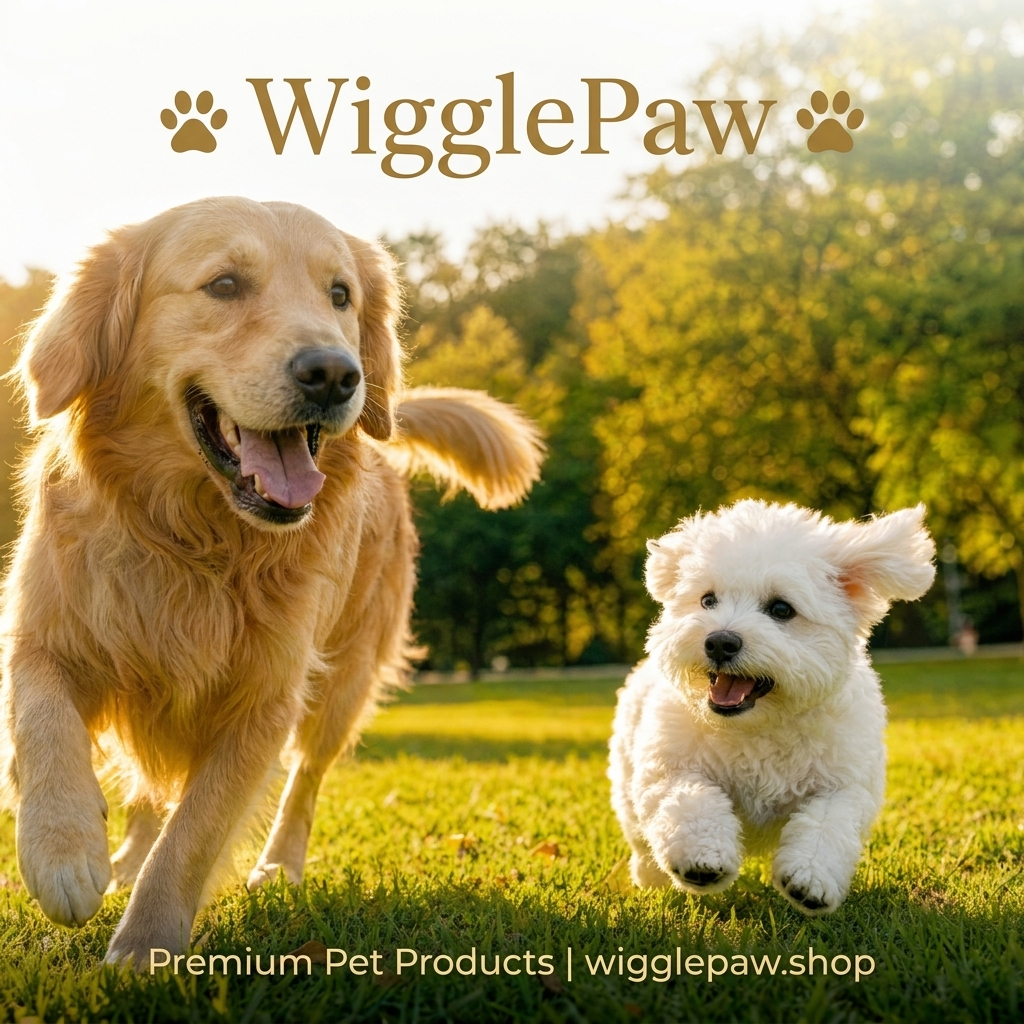 On-the-Go Pet Water Bottle
