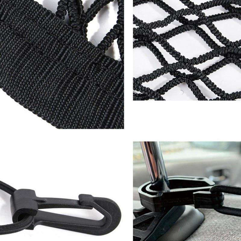 Car Safety Net for Dogs
