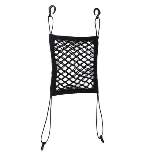 Car Safety Net for Dogs